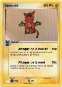 Innocuité