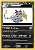 Ciber Dragon