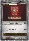 Toontjevinke