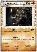 Xenomorph