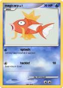 magicarp
