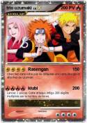trio uzumaki