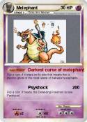 Melephant