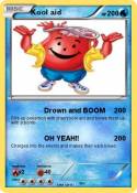 Kool aid