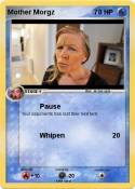 Mother Morgz