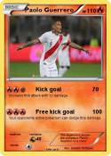 Paolo Guerrero