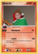 Devon EX