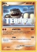 terra