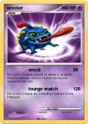 wrecker