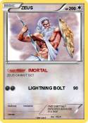 ZEUS