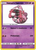 Nathan's Tapu