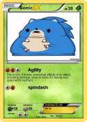 Sonic