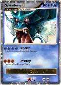 Gyarados