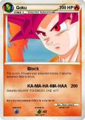 Goku