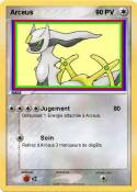 Arceus