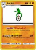 Dat Boi