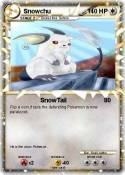 Snowchu