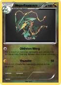 Mega-Rayquaza