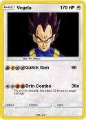 Vegeta