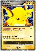 Raichu