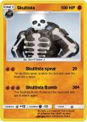 Skultista