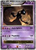 Mewtwo