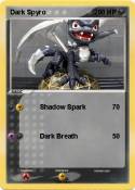 Dark Spyro