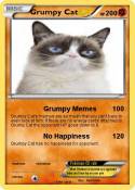 Grumpy Cat