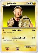 jeff hardy