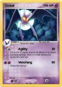 Crobat