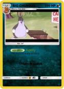 BIG CHUNGUS