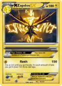 Zapdos