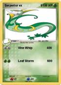 Serperior ex 9