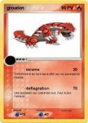 groudon
