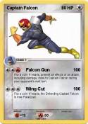 Captain Falcon
