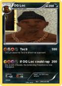 OG Loc
