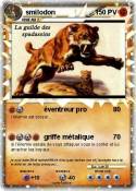 smilodon