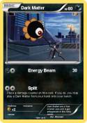 Dark Matter