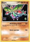 Flygon