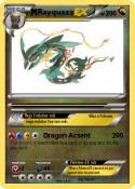 Rayquaza