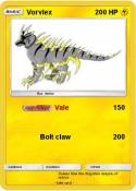 Vorvlex