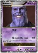 Thanos