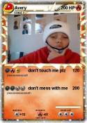 Avery
