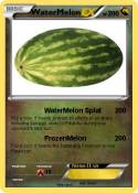 WaterMelon
