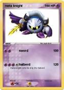 meta knight