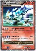 White Kyurem