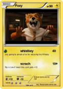Foxy