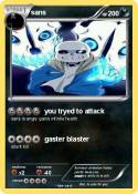 sans