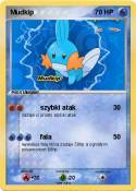 Mudkip