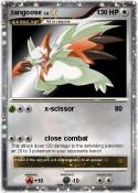 zangoose